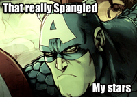 That Really Rustled My Jimmies
