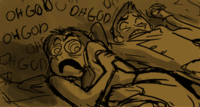 Avatar: The Last Airbender / The Legend of Korra