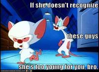 Age Test