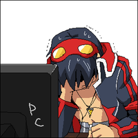 Computer Reaction Faces