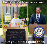 You Didn't Build That