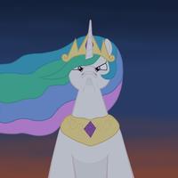 My Little Pony: Friendship is Magic