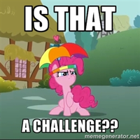 My Little Pony: Friendship is Magic