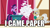 My Little Pony: Friendship is Magic