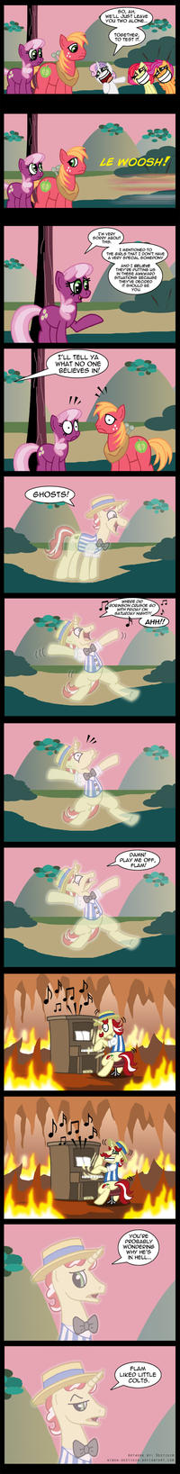 My Little Pony: Friendship is Magic