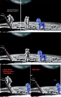 My Little Pony: Friendship is Magic