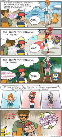 Pokemon