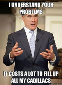 Relatable Romney