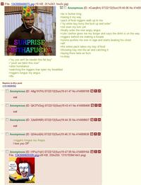 Green Text Stories