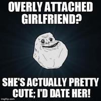Forever Alone