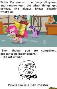 My Little Pony: Friendship is Magic