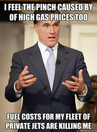 Relatable Romney