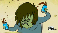 Regular Show