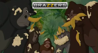 Brazzers