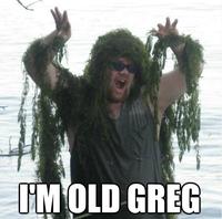 Old Gregg
