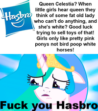 My Little Pony: Friendship is Magic