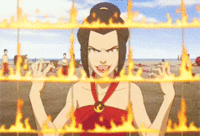 Avatar: The Last Airbender / The Legend of Korra