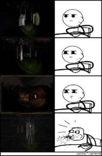 Cereal Guy