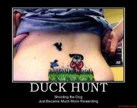 Duck Hunt