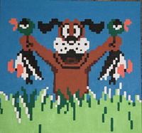 Duck Hunt