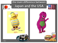 The Main Difference Between Europe and USA