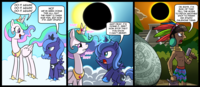 My Little Pony: Friendship is Magic