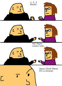 Breaking Bad Comics