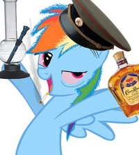 My Little Pony: Friendship is Magic