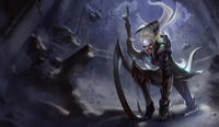 League of Legends