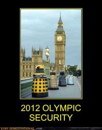 Doctor Who