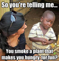 Third World Success