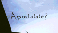 Nobody Cares, Apostolate
