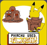 Ruined Childhood