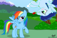 My Little Pony: Friendship is Magic