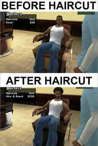 Video Game Logic
