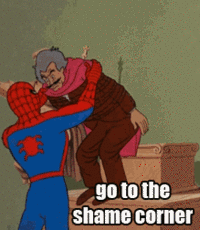 '60s Spider-Man