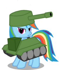My Little Pony: Friendship is Magic