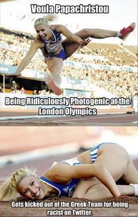 Ridiculously Photogenic Guy / Zeddie Little