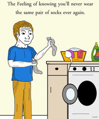 I Know That Feel Bro
