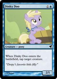 My Little Pony: Friendship is Magic