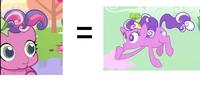 My Little Pony: Friendship is Magic