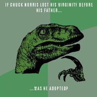 Philosoraptor