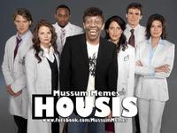 Mussum Forevis (Mussum Swap)