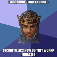 Age Of Empires