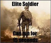 Video Game Logic
