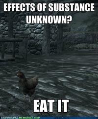 Video Game Logic