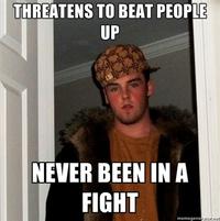 Scumbag Steve