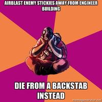 Team Fortress 2 Advice Animals
