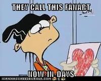 Ed, Edd n Eddy