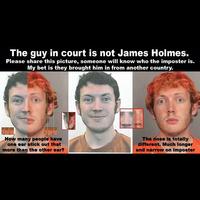 Aurora Colorado Theater Shooting